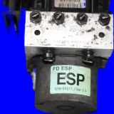 Pumpe für Abs-aggregat 58920-2L500 Hyundai i30 1.4 Classic