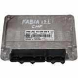 Steuerger�t Einspritzung 03D906023N Skoda Fabia 1.2 HTP Combi