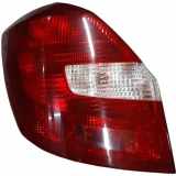 Heckleuchte komplett L Skoda Fabia 1.2 HTP Combi Cool Edition