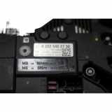 Sicherungskasten SAM A2225402750 Mercedes-benz S 63 AMG AMG Speedshift MCT