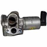 Abgasrückführungsventil Opel Corsa 1.2 16V