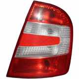 Heckleuchte Rechts Skoda Fabia 1.4 Classic