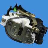 Schloss MIT Zentralverriegelung TÜR L Mitsubishi Grandis 2.0 Di-d Invite