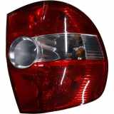 Heckleuchte komplett L VW Fox 1.2 Selection