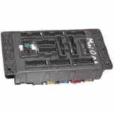 Sicherungskasten 518030317 Mini (bmw) Mini One Cabrio