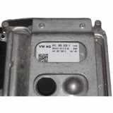 Steuergerät Einspritzung 04C906020K Skoda Citigo 1.0 MPI Easy