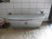Heckdeckel VW Golf Cabrio 1.8 Classicline