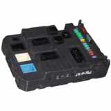 Relaiskasten Fiat Scudo L1 (5-Si.) teilverglast