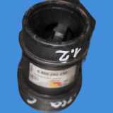 Luftmassenmesser 0986280230 Opel Corsa 1.0 12V Edition