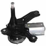 Scheibenwischermotor hinten 09132802 Opel Meriva 1.4