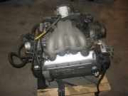 Motor Ohne Anbauteile Ford Puma Futura