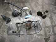 Schaltgetriebe 5-GANG Renault Clio 1.2 16V Authentique