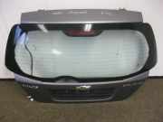 Heckklappe Chevrolet Kalos 1.2 SE