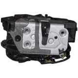 T�rschloss mit ZV (t�r vorn) L 8A6A-A21813-AG Ford Fiesta 1.25 Titanium