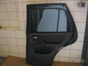TÜR Hinten R Mercedes-benz ML 270 CDI
