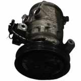 Kompressor Klimaanlage 447280-0490 Nissan Pixo 1.0 Automatik acenta