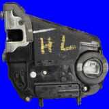 Türschloss Hinten Daihatsu Materia 1.3