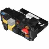 Sicherungskasten 2095452801 Mercedes-benz CLK Cabrio 320 Avantgarde