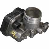 Drosselklappenstutzen A1661410125 Mercedes-benz A 140 Avantgarde