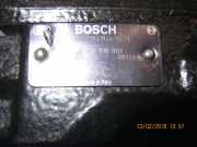 Dieseleinspritzpumpe 0445010007 Fiat Doblo Cargo JTD 223.113.2