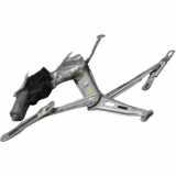 Fensterheber elektrisch (t�r vorn) 90579572 Opel Zafira 1.8 Elegance