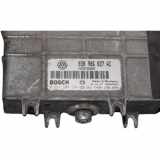 Steuerger?t Einspritzung 030906027AC VW Polo Variant 60 Sportline