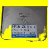 Steuergerät E2T82081M Mazda 626 1.9i Gold