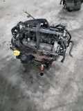 Motor KL Fiat Doblo Cargo JTD 223.307.2 Maxi SX