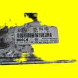 Steuergerät 036906014AB VW Golf Variant 1.4 Atlantic