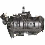 Ansaugkrümmer 55557906 Opel Corsa 1.2 16V