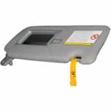 Sonnenblende R Kia Sorento 2.2 Crdi AWD Attract