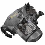 Schaltgetriebe 5-Gang Peugeot 2008 82 VTI