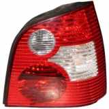 Heckleuchte komplett VW Polo 1.2 Comfortline