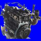 Motor ohne Anbauteile KL Kia Rio 1.3 itwingo