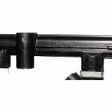 Krafstoffverteiler Einspritzung indirekt 06K133681A VW Golf Alltrack 1.8 TSI 4Motion Bluemotion Techn DSG