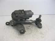 Scheibenwischermotor Seitlich L 6M2117508AD Ford S-max 2.0 Flexifuel Titanium