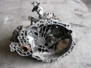 Schaltgetriebe 5-GANG Honda Civic 1.7 Ctdi S
