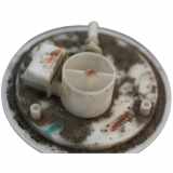 Krafstoffgeber mit Pumpe Fiat Punto 1.8 HGT