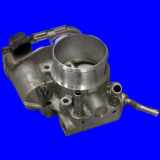 Drosselklappenstutzen 35100-0b180 Hyundai Md/ud