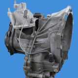 Schaltgetriebe Ford Fiesta