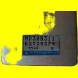 Steuerger�t Einspritzung Mitsubishi Lancer 1300 GLi