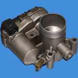 Drosselklappenstutzen 030133062A VW Polo