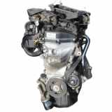 Motor ohne Anbauteile Citroen C1 1.0 Advance