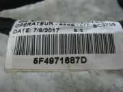 Türkabelbaum R 5F4971687D Seat Leon ST 2.0 TSI Start&stop DSG Cupra 300