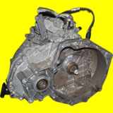 Schaltgetriebe 6-Gang Opel Vectra 1.9 Cdti Caravan Cosmo