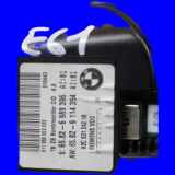 Informationsdisplay 65826989396 BMW 520i Touring Edition Exclusive