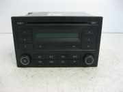 Radio 6Q0035152G VW Polo 1.4