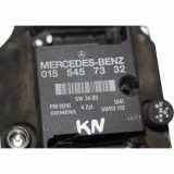 Steuerger?t 0155457332 Mercedes-benz C 180 T Elegance