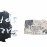 Heckleuchte R Suzuki Splash 1.0 Basic