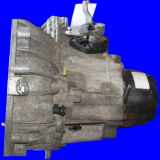 Schaltgetriebe 5-Gang Nissan Micra 1.2 City